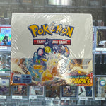 Pokémon Surging Sparks Booster Box