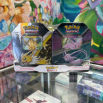 Pokemon 2023 Tin Bundle Box (2 Tins)