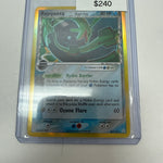 Pokémon Rayquaza Delta Species Holon Phantoms 16/110