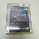 Pokemon Kricketune #gg02/gg70