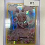 Pokemon Magearna XY186