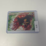 Pokemon 2010 Ho-Oh Legend Top Half #111/123