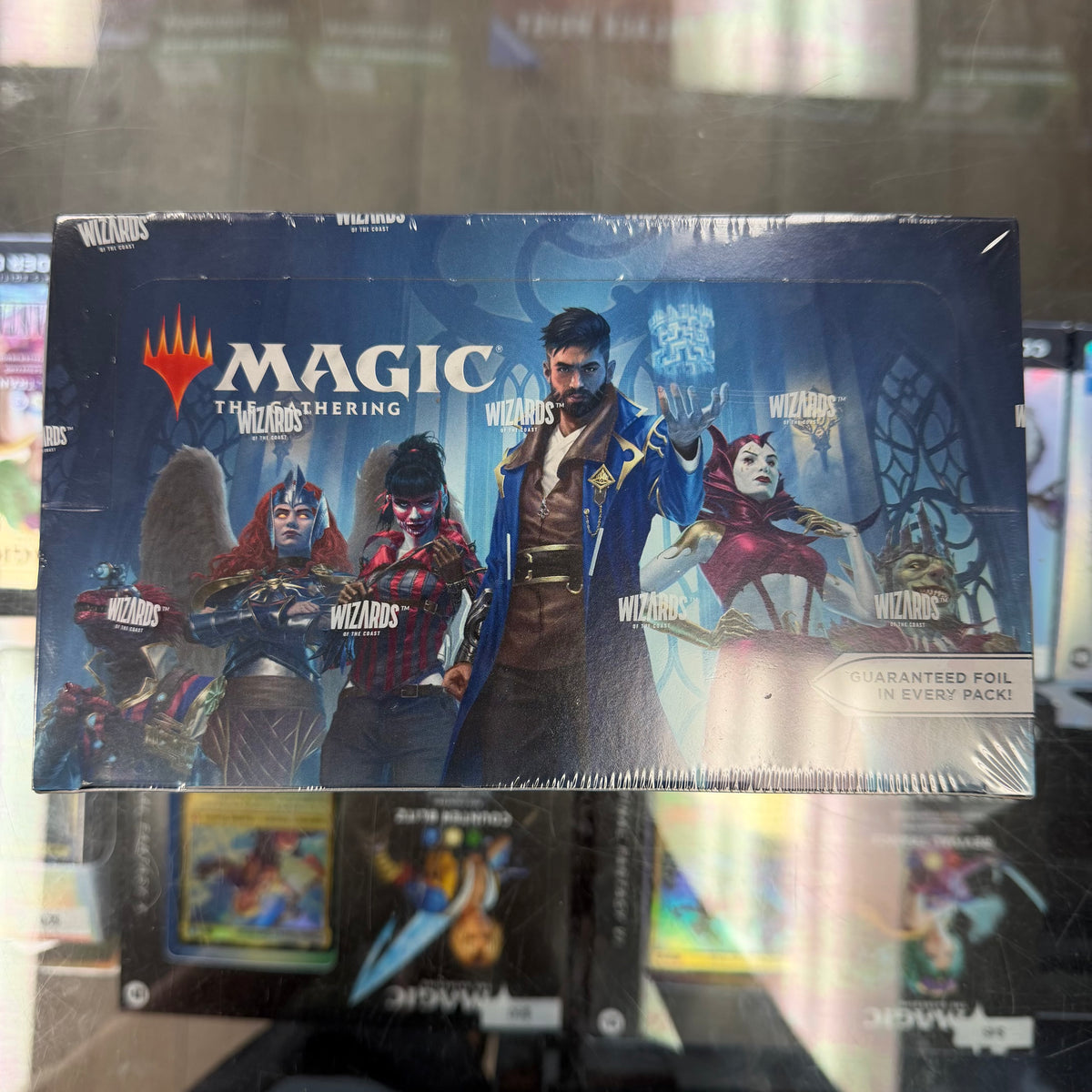 Magic The Gathering Murders At Karlov Manor