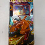 Pokemon 2020 Charizard Deck
