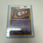 Pokemon Unown Holo #n/28