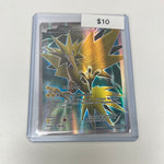 Pokémon Zapdos Generations 29/83