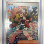 Pokemon White Flare Hilda 171/086
