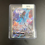 Pokémon LUMINEON V 156/172