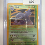 Pokemon Muk 13/62