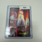 Pokemon Mewtwo Ex #158/172
