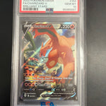 Pokemon Brilliant Stars Charizard V #154 PSA 10
