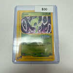 Pokemon Celebi Pokemon 4 Ever Promo #50