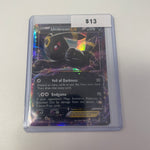 Pokemon Umbreon Ex #55/124