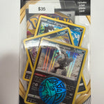 Pokemon Rebel Clash Checklane Blister Obstagoon