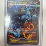 Pokemon Charizard 125/094