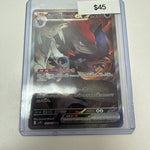 Pokemon Japanese N’s Zoroark #127/100