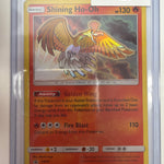 Pokemon Shining Ho-oh SM70