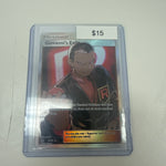 Pokemom Giovanni’s Exile #67/68