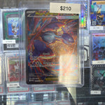 Pokemon Mega Evolution Mega Latias EX 181/132