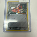 Pokemon Ledyba Dragon Frontiers Stamp #53/101