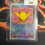 Pokemon Legendary Collection Reverse Holo Drowzee 73/110