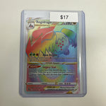 Pokemon Silver Tempest Regidrago Vstar Secret 201/195