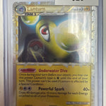 Pokemon Lanturn Prime 86/95