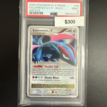 Pokémon Salamence Lv. X PSA 9