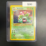 Pokemon Venusaur Promo WOTC #13