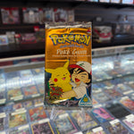 Pokemon 1999 Poke Gum Booster Pack
