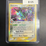 Pokemon Delta Species Gyarados 8/110 NM