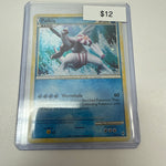 Pokemon Palkia Holo #19/95