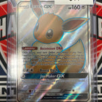 Pokemon Eevee GX Promo SM242