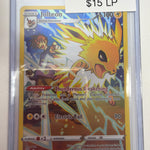Pokemon Jolteon LP TG04/TG30