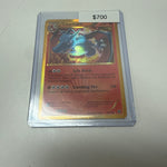 Pokemon Charizard Secret Shining #136/135