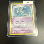 Pokemon Lugia Holo #2/17