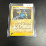 Pokemon Manectric Holo #9/109
