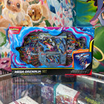 (07/03 Drop) Pokemon Mega Greninja EX Premium Collection