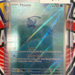 Pokemon Twilight Masquerade Phione  175/167