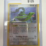 Pokemon Rayquaza 22/107