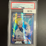 Pokémon Plasma Storm 135 PSA 9
