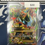 Pokemon M Houndoom ex 154/162