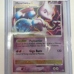 Pokemon Mewtwo LV. X 144/146