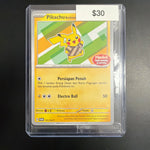Pokemon Pikachu Indonesia Journey 101/SV-P