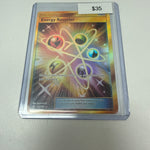 Pokemon Energy Recycler Gold #143/131
