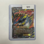 Pokemon M Salamence EX XY Promo XY171