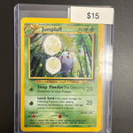 Pokémon Junpluff 7/111 HP