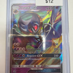 Pokemon Lunala GX SM103
