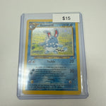 Pokemon Azumarill Holo #2/11
