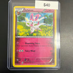 Pokemon Sylveon #XY04